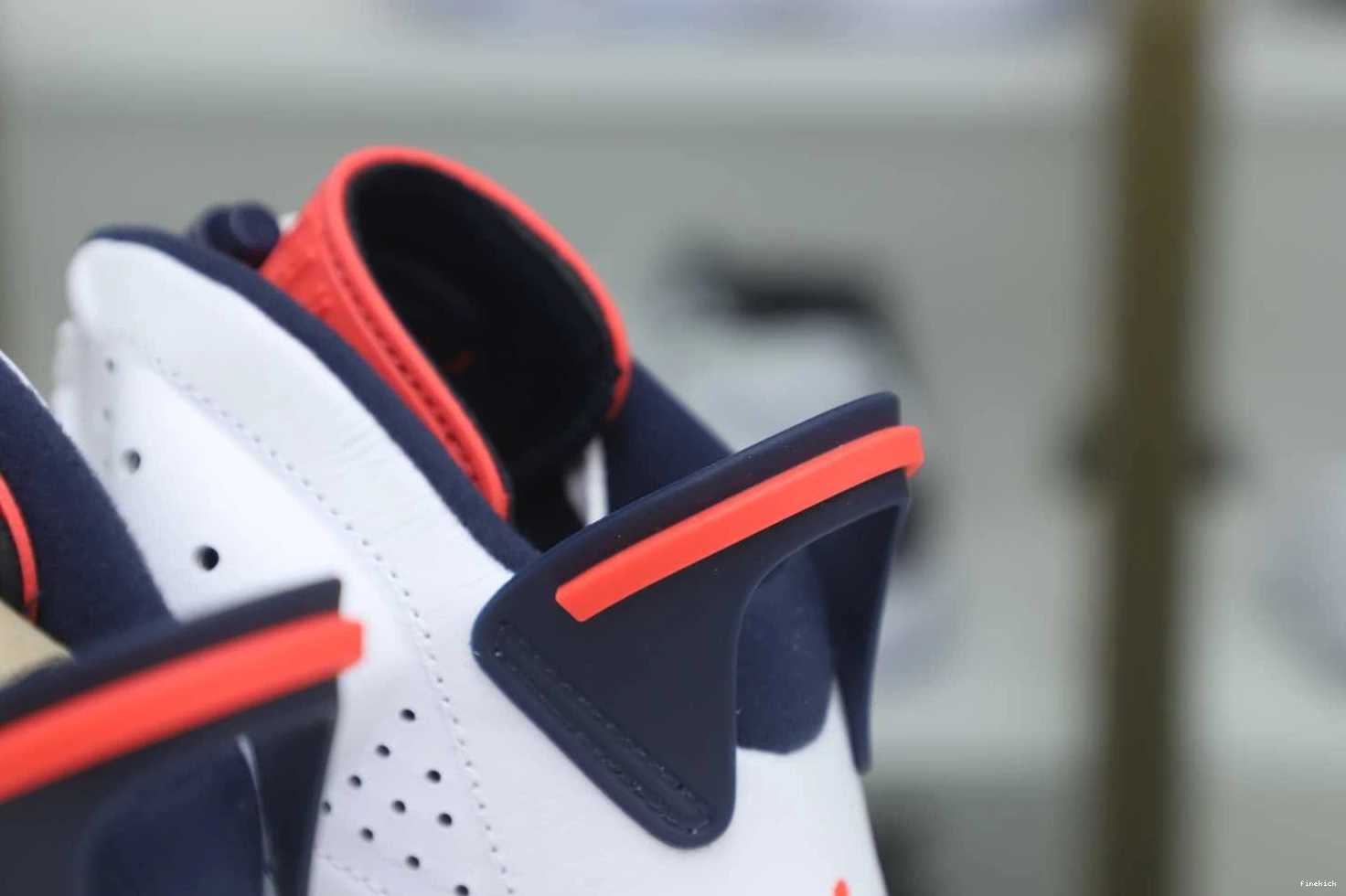 RETRO 6 'TINKER' AIR JORDAN 0201